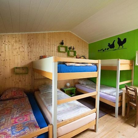 Hof-Tschannen Lengwil Экстерьер фото